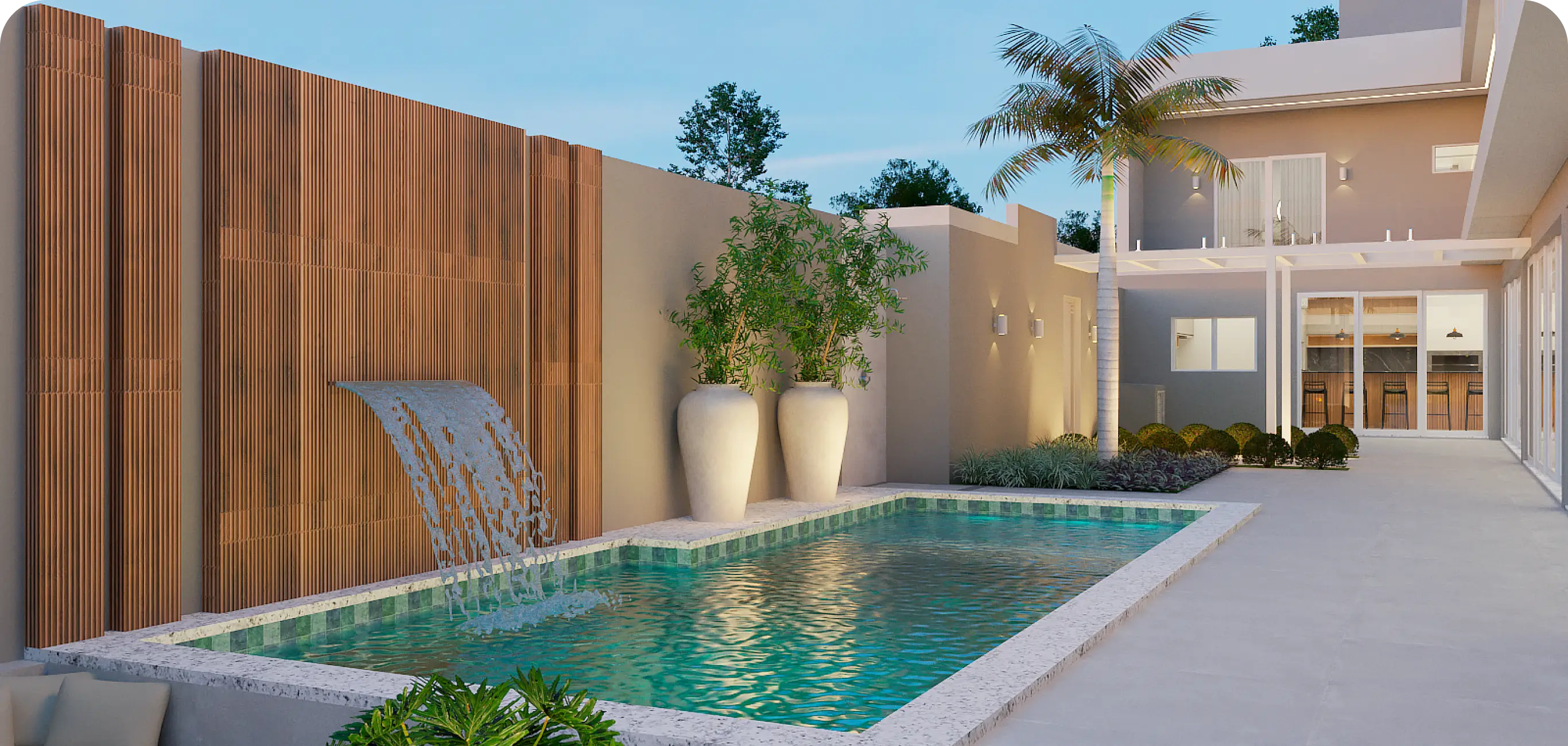 Espaço de Eventos Villas D'águas
